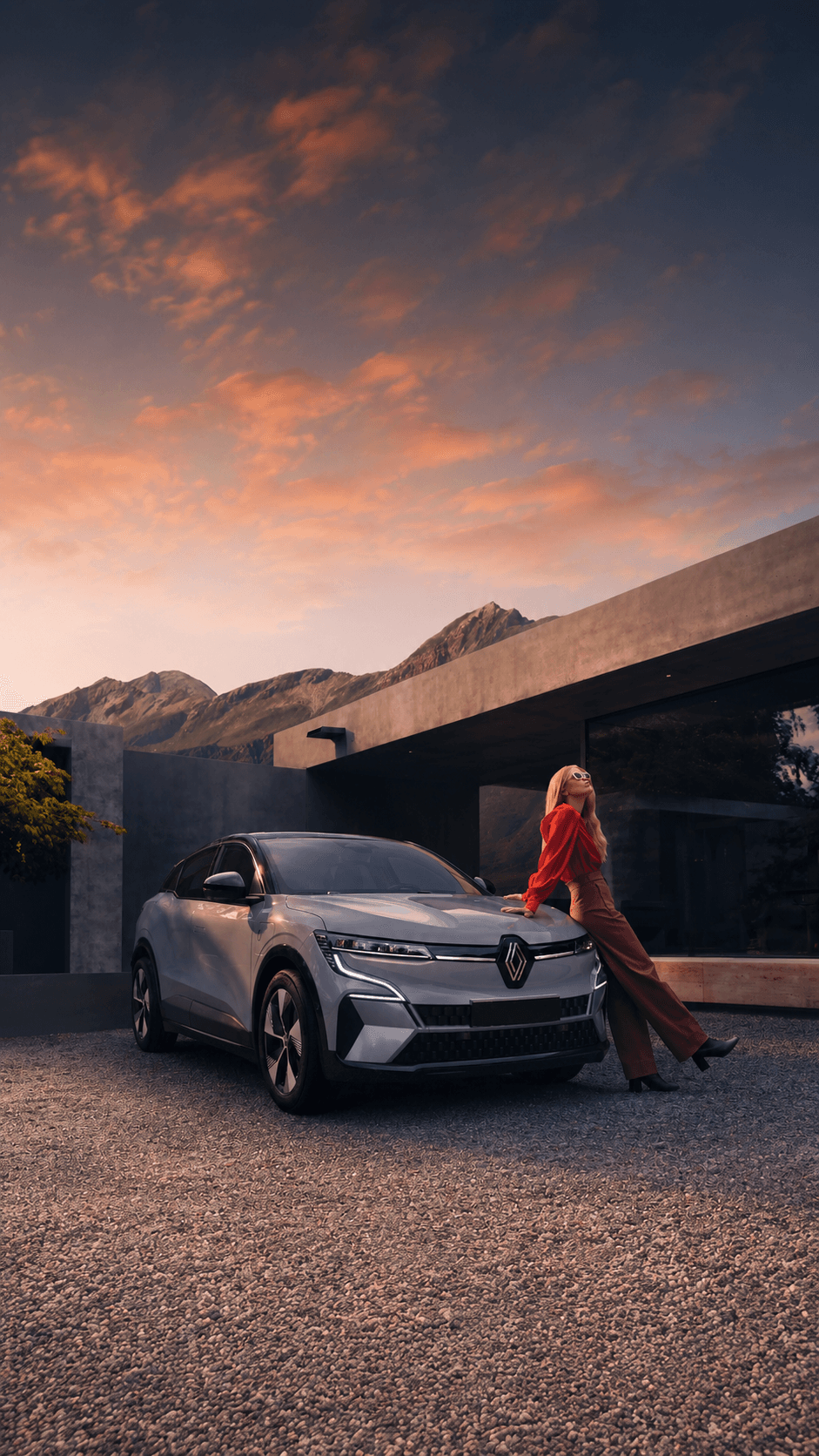 Vehículos utilitarios Renault